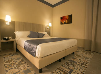 Map Holiday Residence Trapani Bagian luar foto