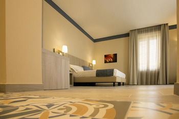 Map Holiday Residence Trapani Bagian luar foto